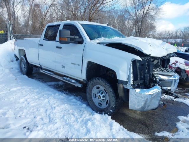 1GC1KREG8KF236081 auction archive image