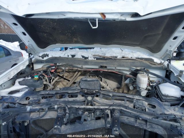 1GC1KREG8KF236081 Chevrolet Silverado 2500hd Wt