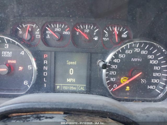 1GC1KREG8KF236081 Chevrolet Silverado 2500hd Wt