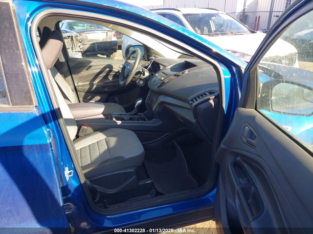 Ford ESCAPE S 2018 1FMCU0F70JUB11921 Image 5