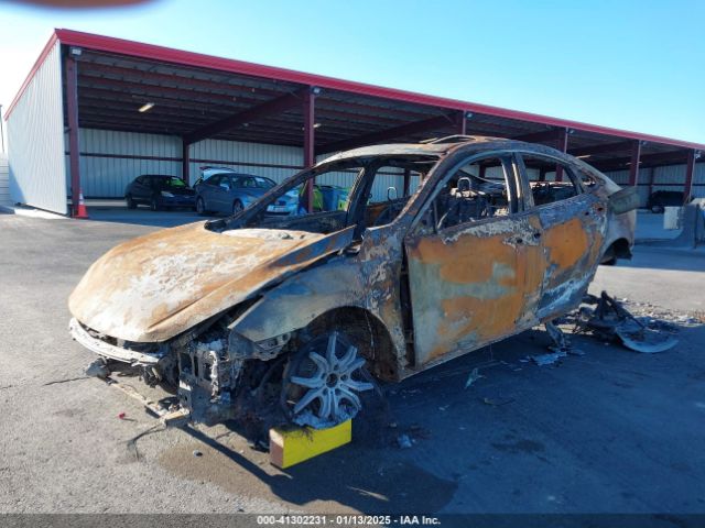 2HGFC2F79GH562777 Honda CIVIC EX