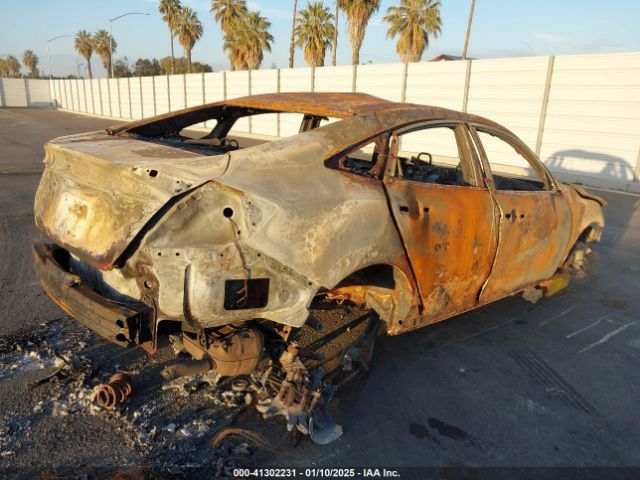 2HGFC2F79GH562777 Honda CIVIC EX