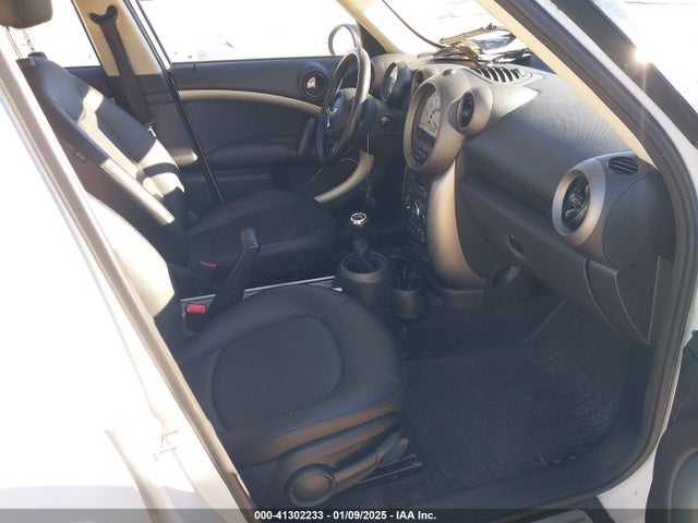 2012 MINI COOPER COUNTRYMAN WMWZB3C5XCWM30790 Photo 4