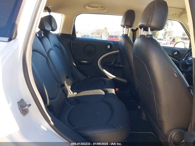 2012 MINI COOPER COUNTRYMAN WMWZB3C5XCWM30790 Photo 7