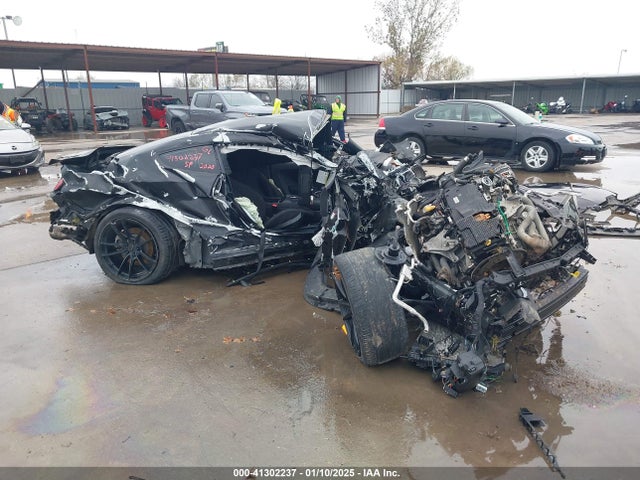 Ford Mustang Gt Fastback 2020 1FA6P8CF8L5190017 Image 14