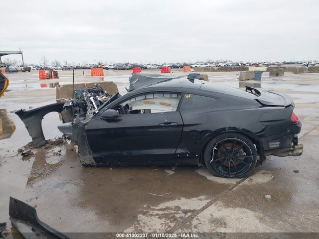 Ford Mustang Gt Fastback 2020 1FA6P8CF8L5190017 Image 15