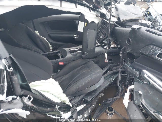 Ford Mustang Gt Fastback 2020 1FA6P8CF8L5190017 Image 5