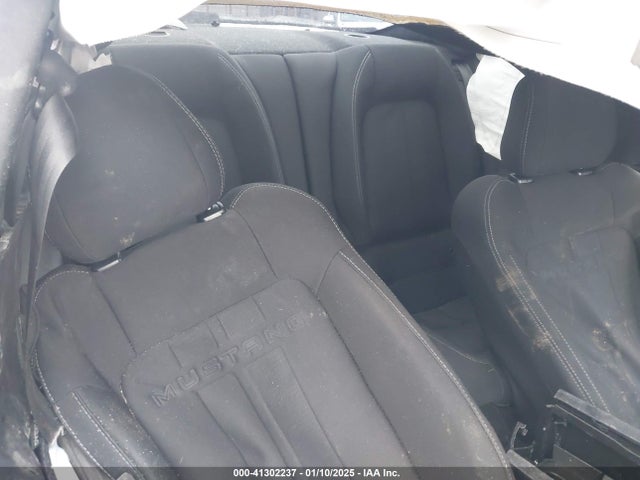 Ford Mustang Gt Fastback 2020 1FA6P8CF8L5190017 Image 8