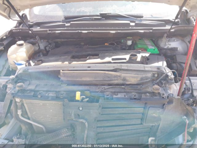 2FMPK3J91HBC48903 Ford EDGE SEL