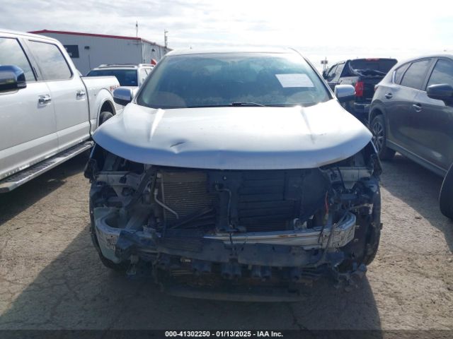 2FMPK3J91HBC48903 Ford EDGE SEL