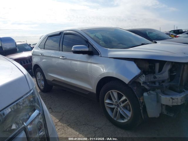 2FMPK3J91HBC48903 Ford EDGE SEL