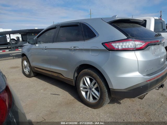 2FMPK3J91HBC48903 Ford EDGE SEL