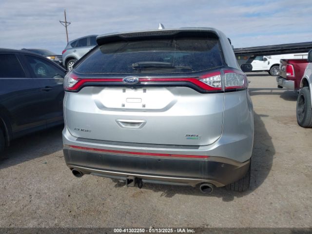 2FMPK3J91HBC48903 Ford EDGE SEL