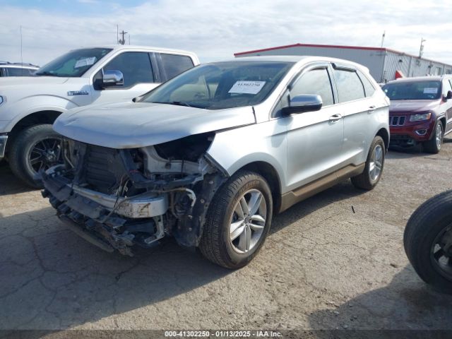 2FMPK3J91HBC48903 Ford EDGE SEL
