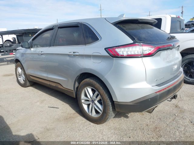 2FMPK3J91HBC48903 Ford EDGE SEL