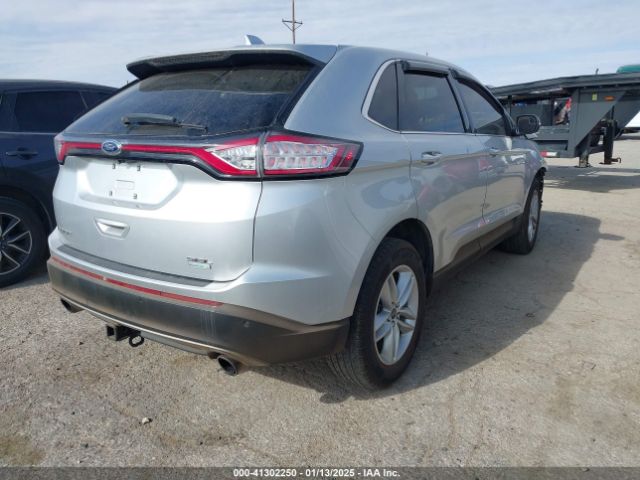 2FMPK3J91HBC48903 Ford EDGE SEL