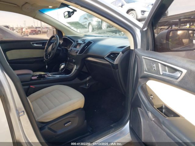 2FMPK3J91HBC48903 Ford EDGE SEL