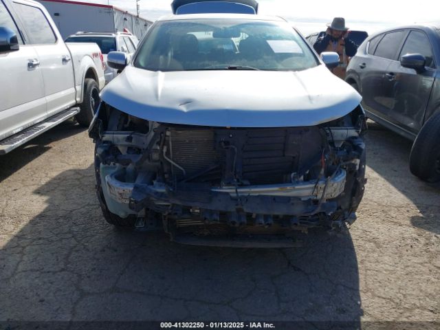 2FMPK3J91HBC48903 Ford EDGE SEL