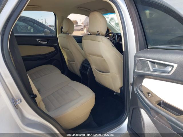 2FMPK3J91HBC48903 Ford EDGE SEL