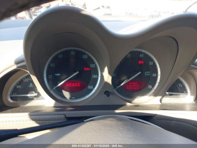2005 MERCEDES-BENZ SL 500 WDBSK75F65F101085 Photo 6