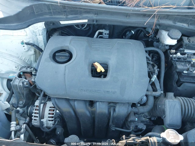 KIA SOUL S 2021 KNDJ23AU5M7769530 Image 10