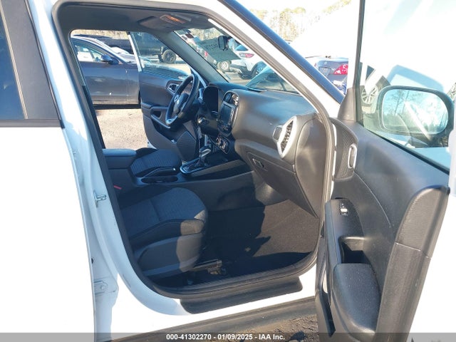 KIA SOUL S 2021 KNDJ23AU5M7769530 Image 5