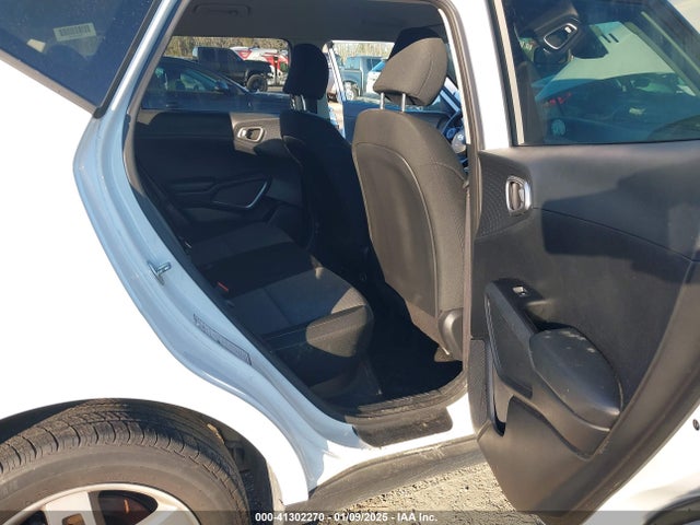 KIA SOUL S 2021 KNDJ23AU5M7769530 Image 8