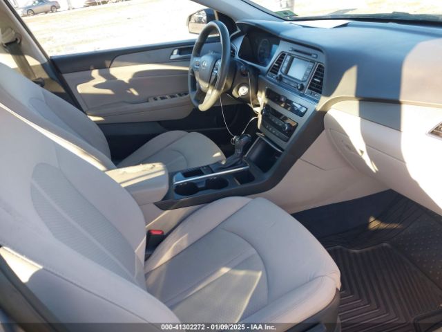 5NPE24AA3FH136228 Hyundai SONATA ECO
