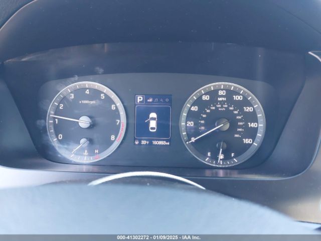 5NPE24AA3FH136228 Hyundai SONATA ECO