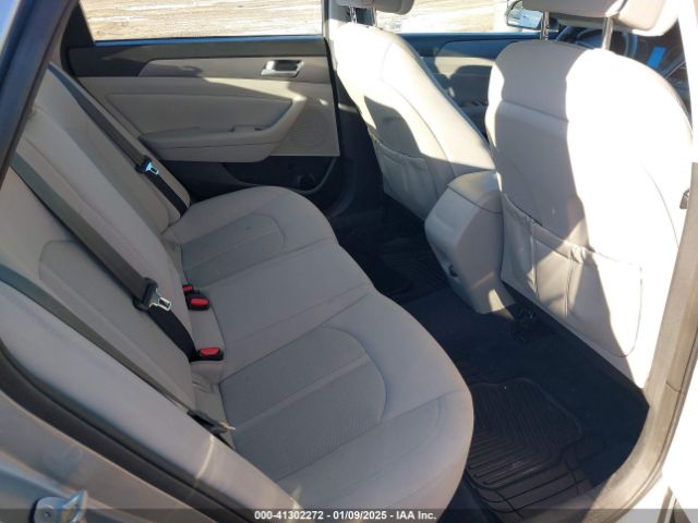 5NPE24AA3FH136228 Hyundai SONATA ECO