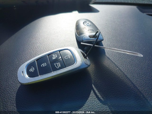 Hyundai Santa Fe Sel 2023 5NMS24AJ6PH525804 Image 11