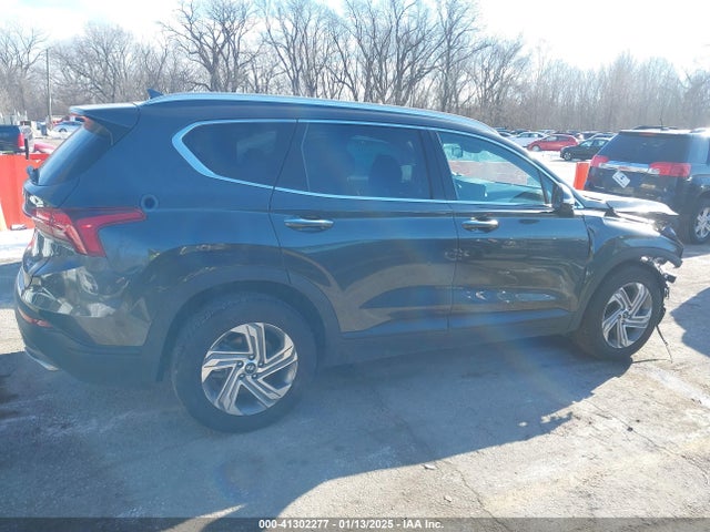 Hyundai Santa Fe Sel 2023 5NMS24AJ6PH525804 Image 13