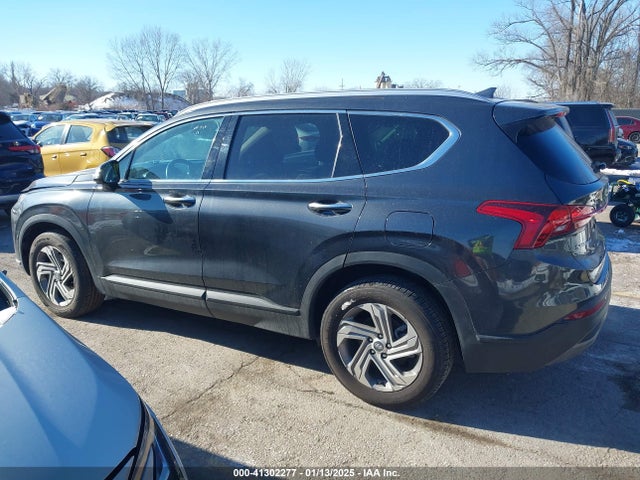 Hyundai Santa Fe Sel 2023 5NMS24AJ6PH525804 Image 14