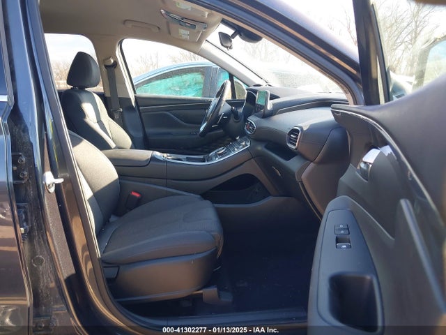 Hyundai Santa Fe Sel 2023 5NMS24AJ6PH525804 Image 5