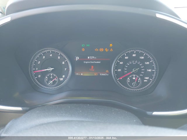 Hyundai Santa Fe Sel 2023 5NMS24AJ6PH525804 Image 7