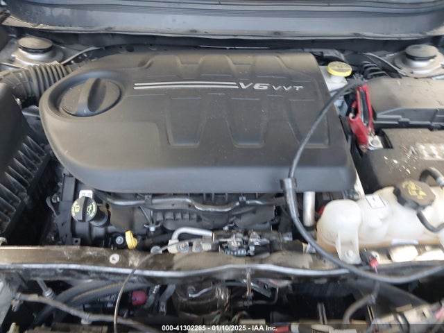 Jeep Cherokee Limited 4x4 2020 1C4PJMDX8LD564065 Image 10