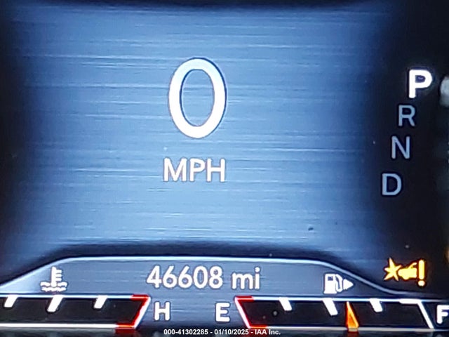 Jeep Cherokee Limited 4x4 2020 1C4PJMDX8LD564065 Image 16