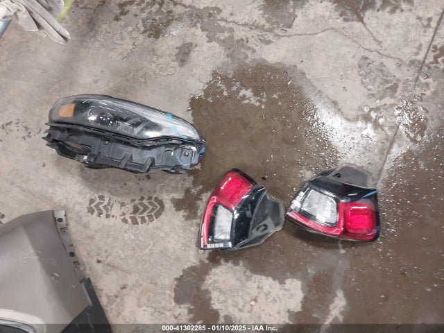 Jeep Cherokee Limited 4x4 2020 1C4PJMDX8LD564065 Image 19