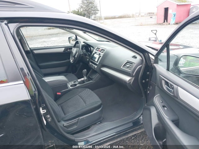4S4BSAFC6H3206634 Subaru Outback 2.5i Premium