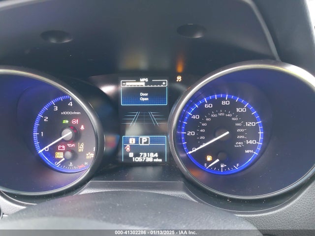 4S4BSAFC6H3206634 Subaru Outback 2.5i Premium