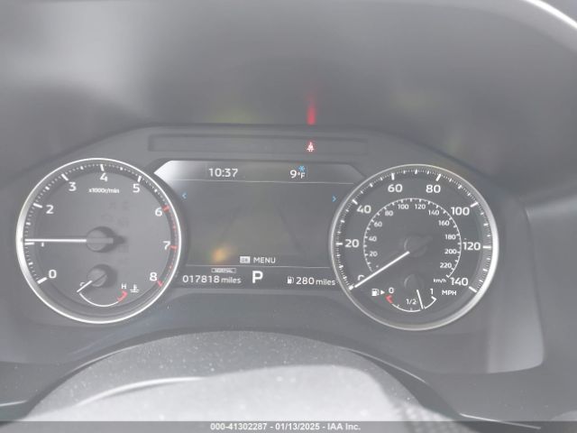 2024 MITSUBISHI OUTLANDER JA4J3VA81RZ044539 Photo 6