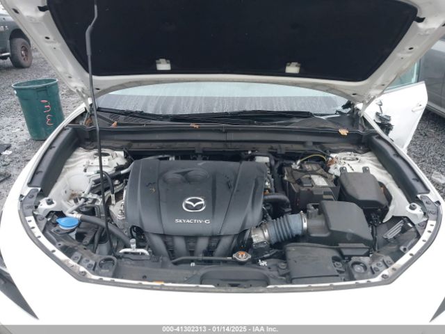 3MVDMBBL3MM205256 Mazda Cx-30 Select