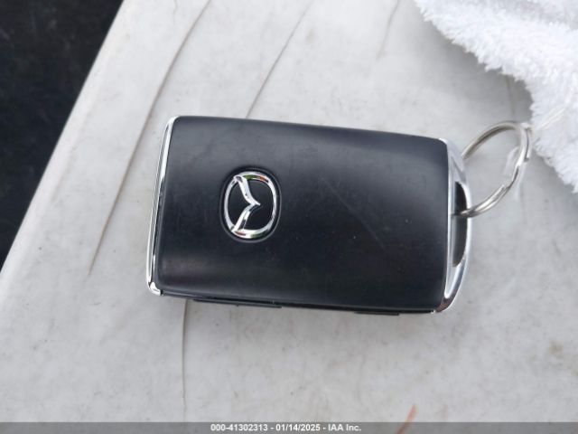 3MVDMBBL3MM205256 Mazda Cx-30 Select