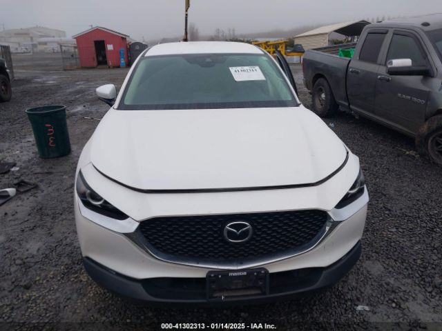 3MVDMBBL3MM205256 Mazda Cx-30 Select
