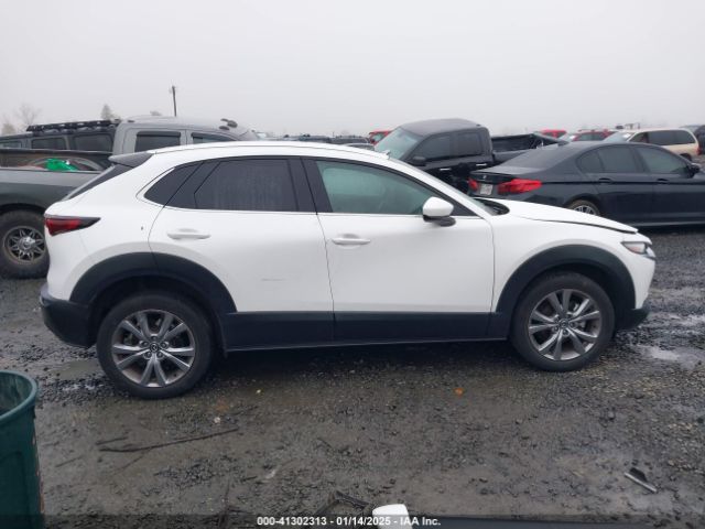 3MVDMBBL3MM205256 Mazda Cx-30 Select