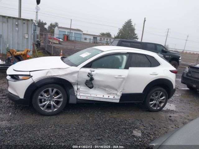 3MVDMBBL3MM205256 Mazda Cx-30 Select