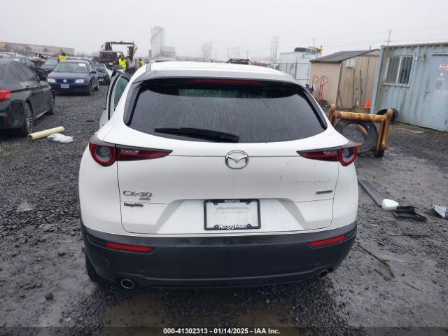 3MVDMBBL3MM205256 Mazda Cx-30 Select