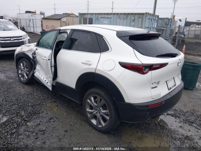 3MVDMBBL3MM205256 Mazda Cx-30 Select