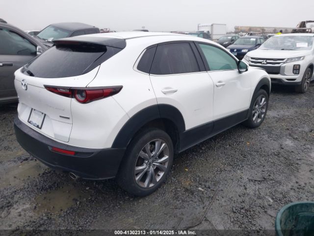 3MVDMBBL3MM205256 Mazda Cx-30 Select