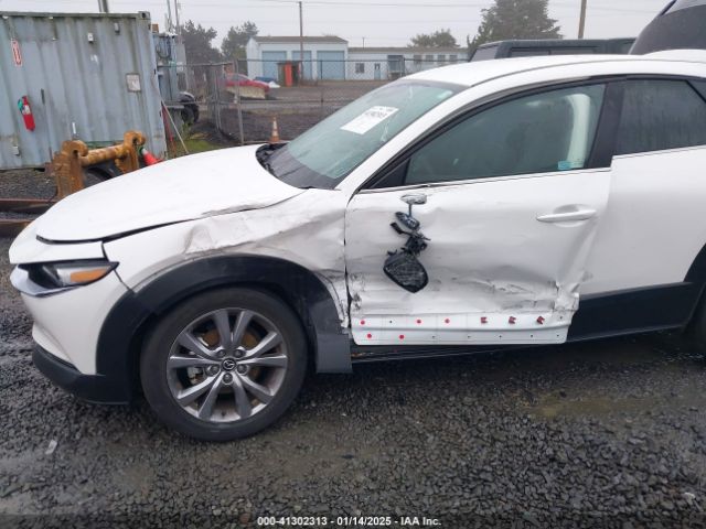 3MVDMBBL3MM205256 Mazda Cx-30 Select